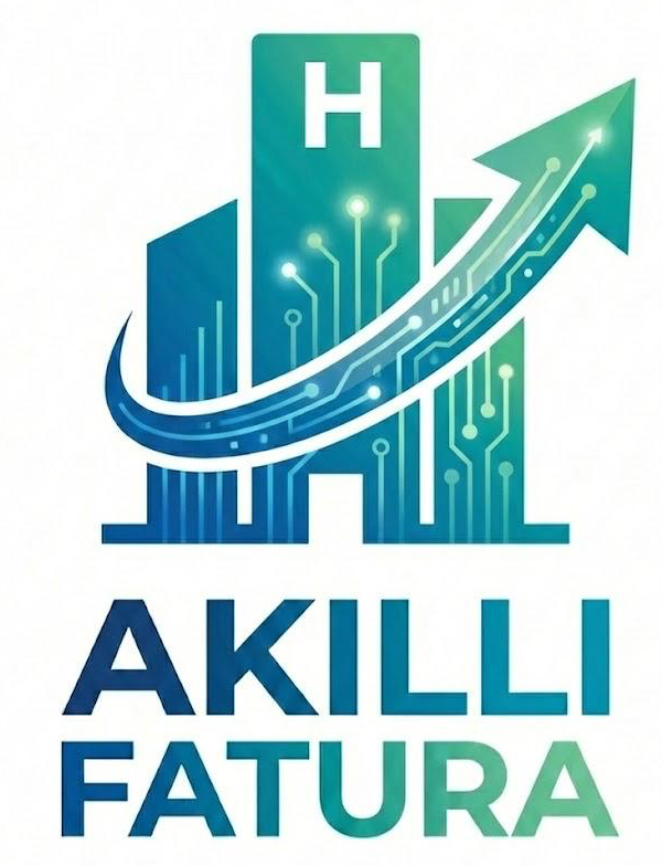 AkilliFatura Logo